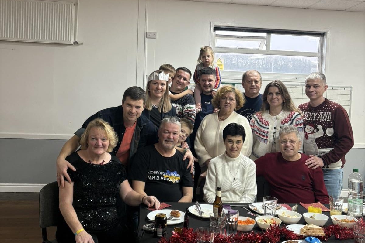 UK hosts of Ukrainian refugees hit out at ‘horrendous’ support from Home Office
