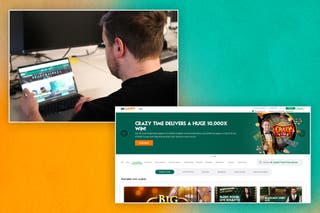 Our casino writer has put Paddy Power Games to the test