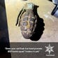 Three-year-old finds live World War II-era hand grenade in Washington family’s front yard