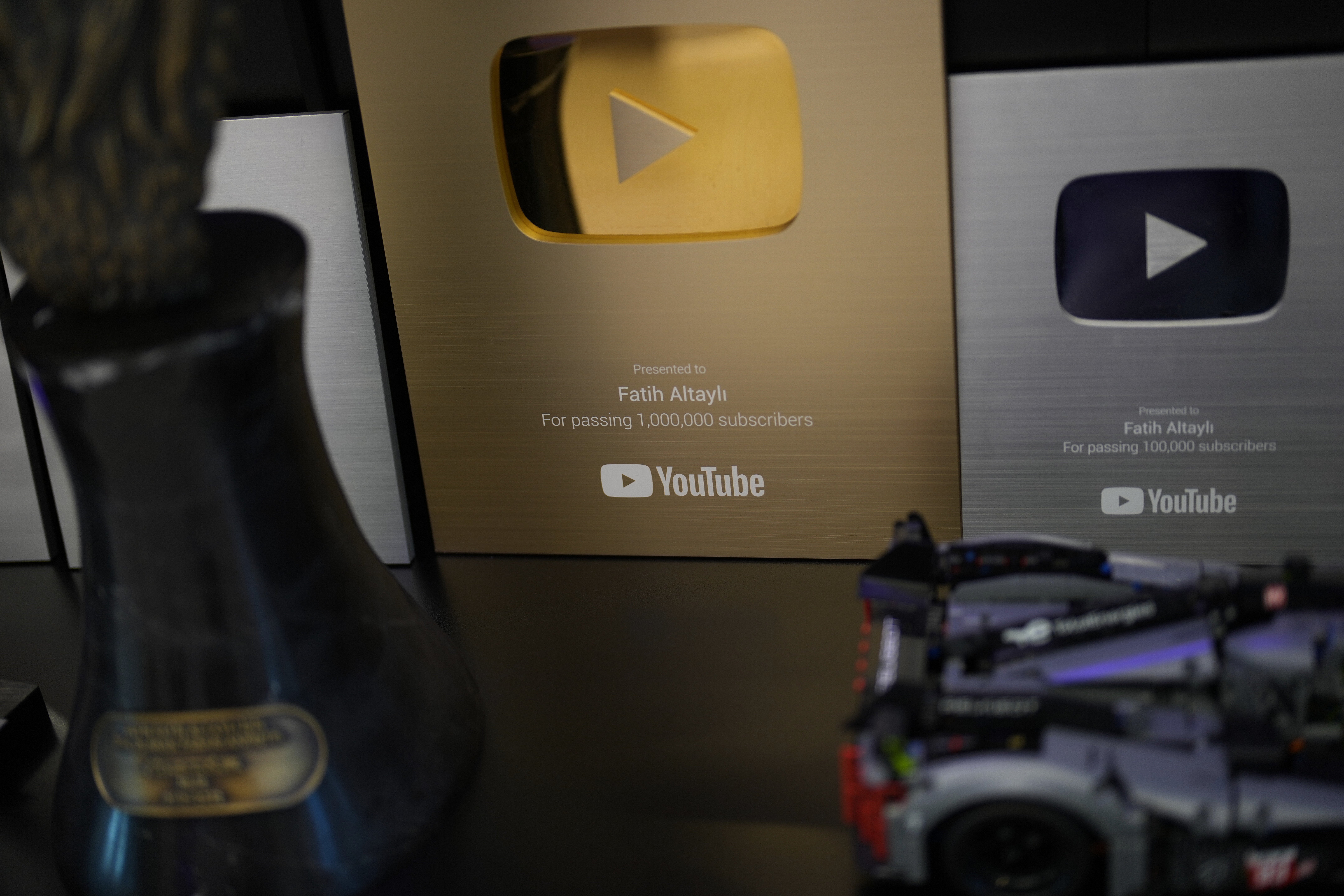 Turkey Prison Journalism