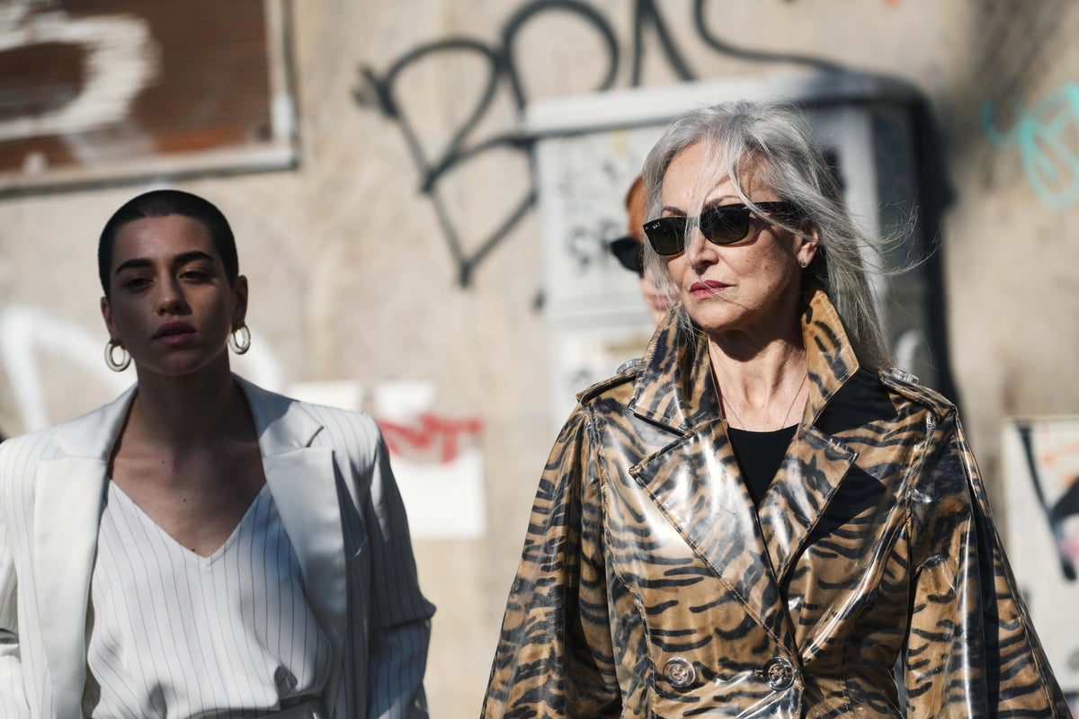 How to find a raincoat that&rsquo;s waterproof and stylish