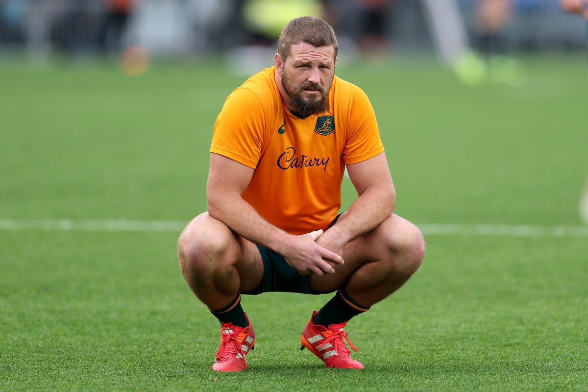 All Blacks Beat Wallabies 28-14; Title Hopes Remain