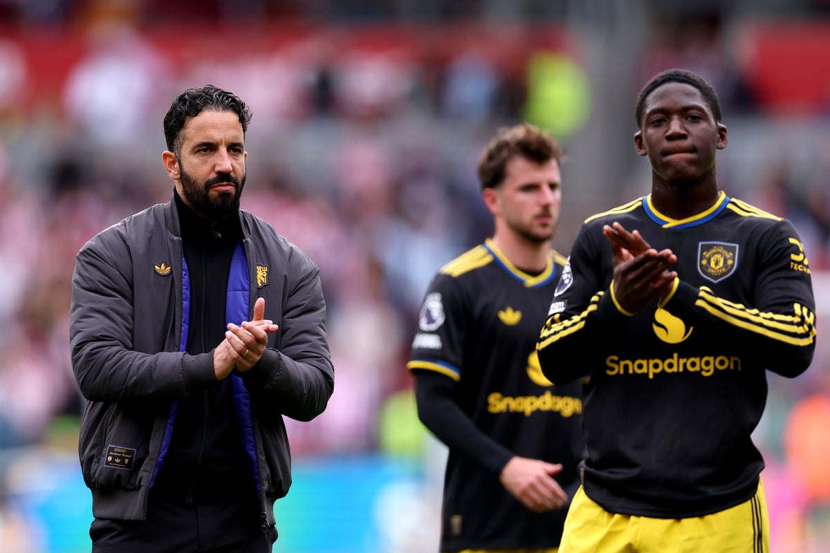 Manchester United ignoring the reality of their failings is simply madness