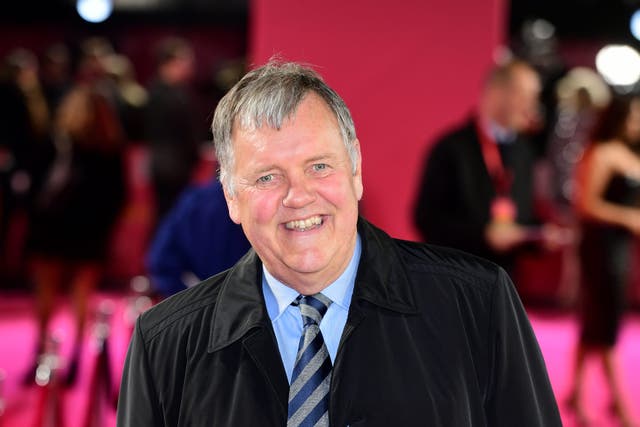 Clive Tyldesley believes female commentators will ultimately only be judged on their ability, not their sex (Ian West/PA)
