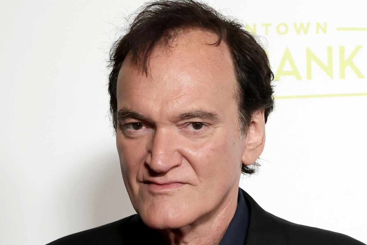 Quentin Tarantino to release Kill Bill movies as intended with epic runtime