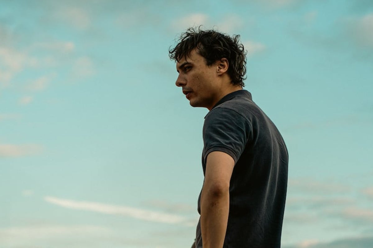 Urchin review – Babygirl’s Harris Dickinson announces himself as a gutsy, thoughtful filmmaker