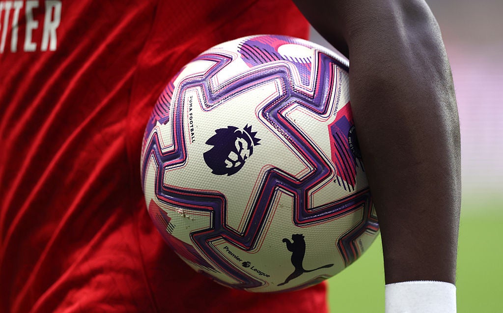 Masters wants a new system for the Premier League that aligns more wit Uefa financial regulations