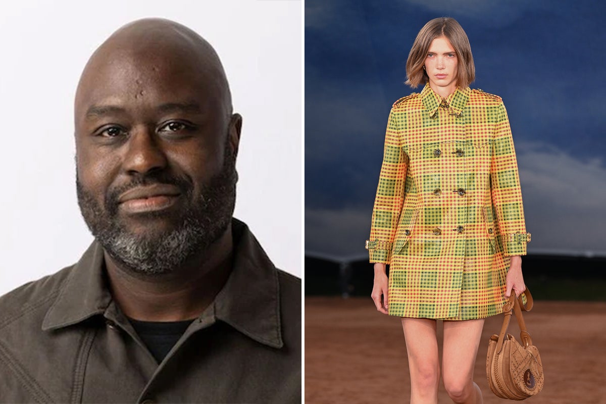 Has Burberry killed off diversity in the UK?