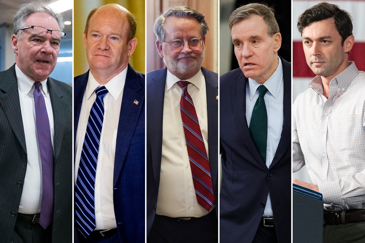 https://static.independent.co.uk/2025/10/02/14/14/Chris-Coons-Gary-Peters-Tim-Kaine-Mark-Warner-and-Jon-Ossoff-IndyComp.jpeg?width=1200&height=800&crop=1200:800