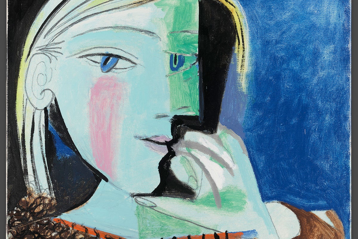French police ‘stumble upon £13m stolen Picasso painting during drug raid’ – UK Times French police ‘stumble upon £13m stolen Picasso painting during drug raid’ – UK Times