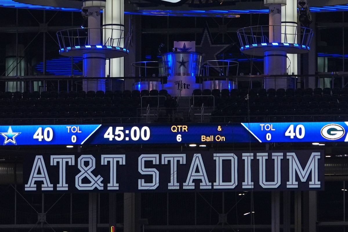 NFL 2025 Overtime Rules Allow Both Teams Possession, Increase Tie Outcomes
