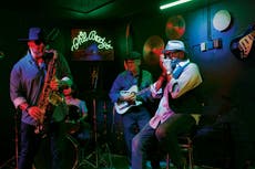 Louisiana: a guide to the musical state that never sleeps