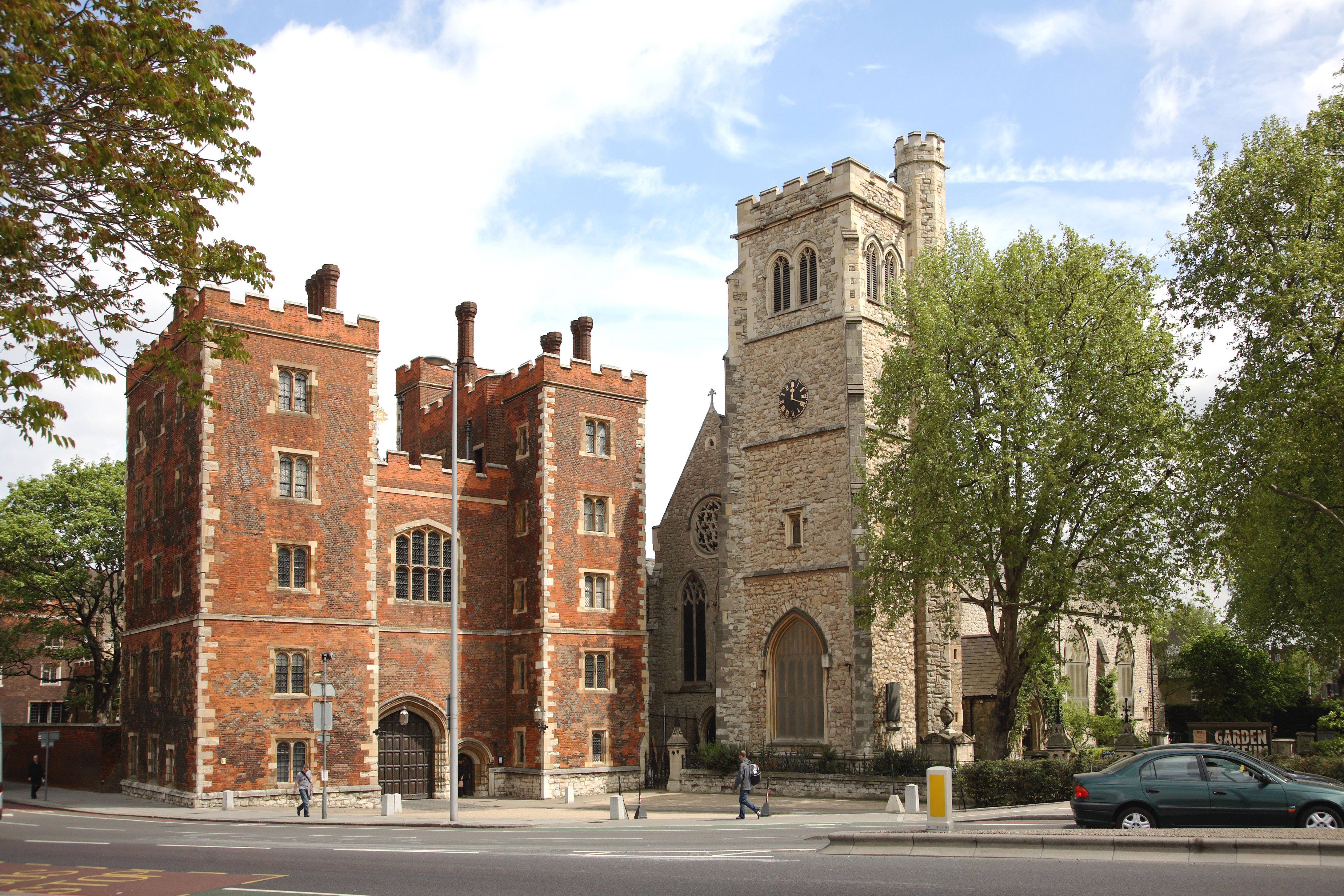 The new archbishop of Canterbury will be named on Friday (Alamy/PA)