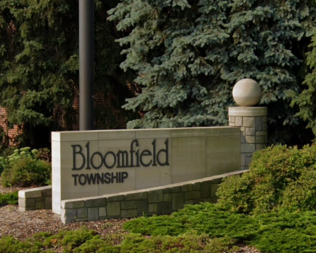 <p>A Bloomfield Township resident has been accused of living with his wife’s corpse for two months</p>