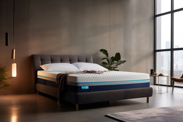 <p>Get a comfy night’s sleep for less with my pick of this month’s top mattress offers </p>