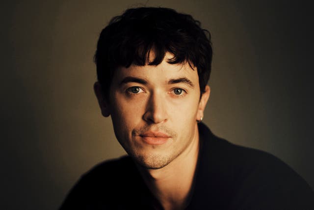 <p>‘If you’re putting yourself in a certain state every day, automatically your body absorbs it and holds onto the trauma that you’re putting yourself through’</p>