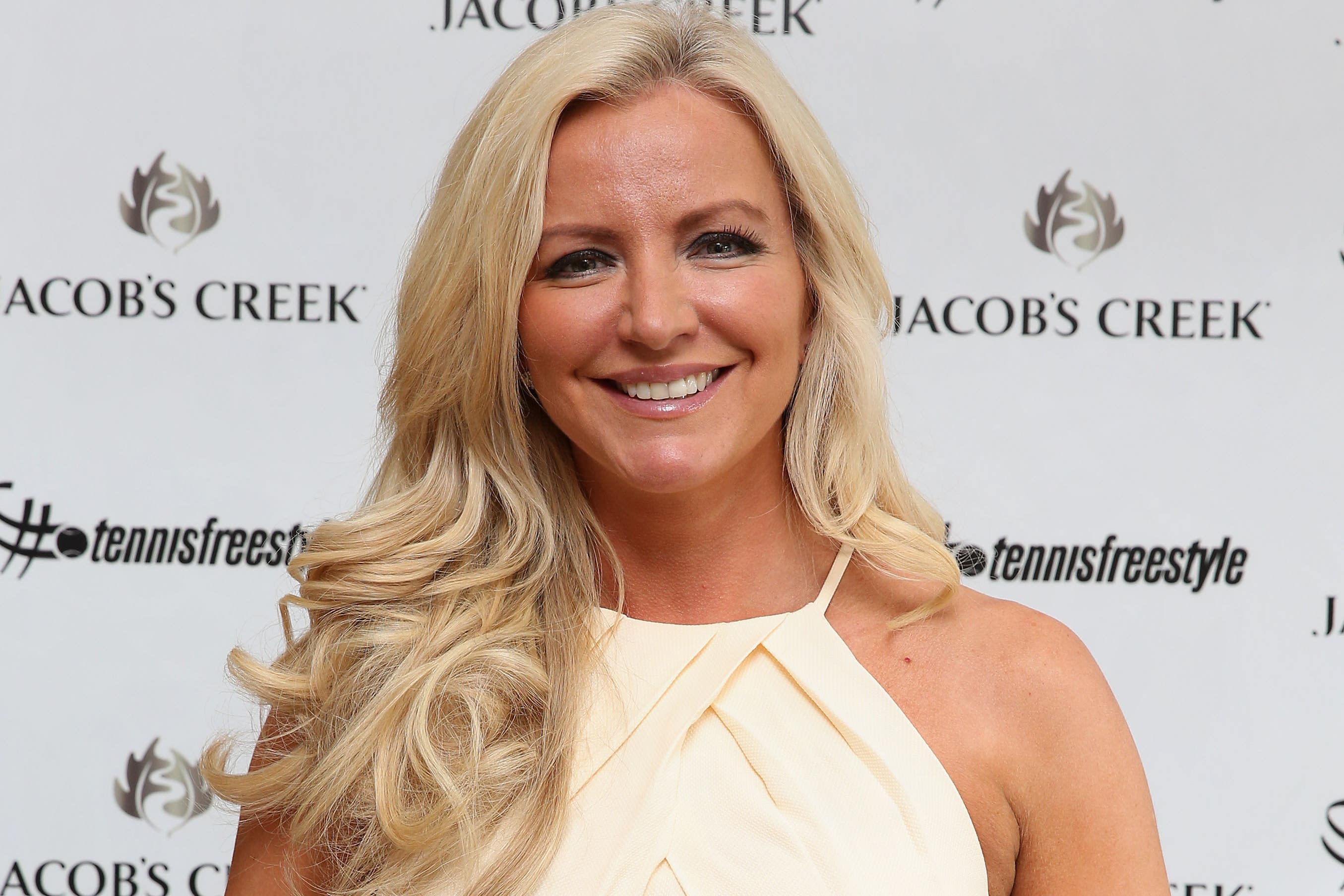<p>Baroness Michelle Mone (Philip Toscano/PA)</p>