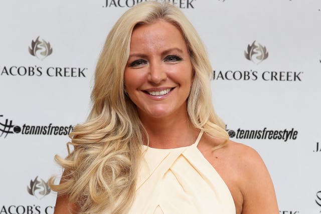 <p>Baroness Michelle Mone (Philip Toscano/PA)</p>