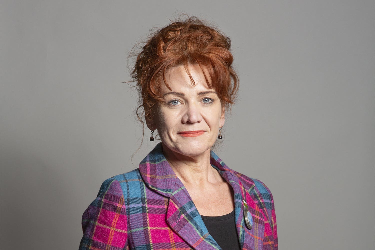 Sarah Atherton, who served as MP for Wrexham between 2019 and 2024 (David Woolfall/UK Parliament/PA)