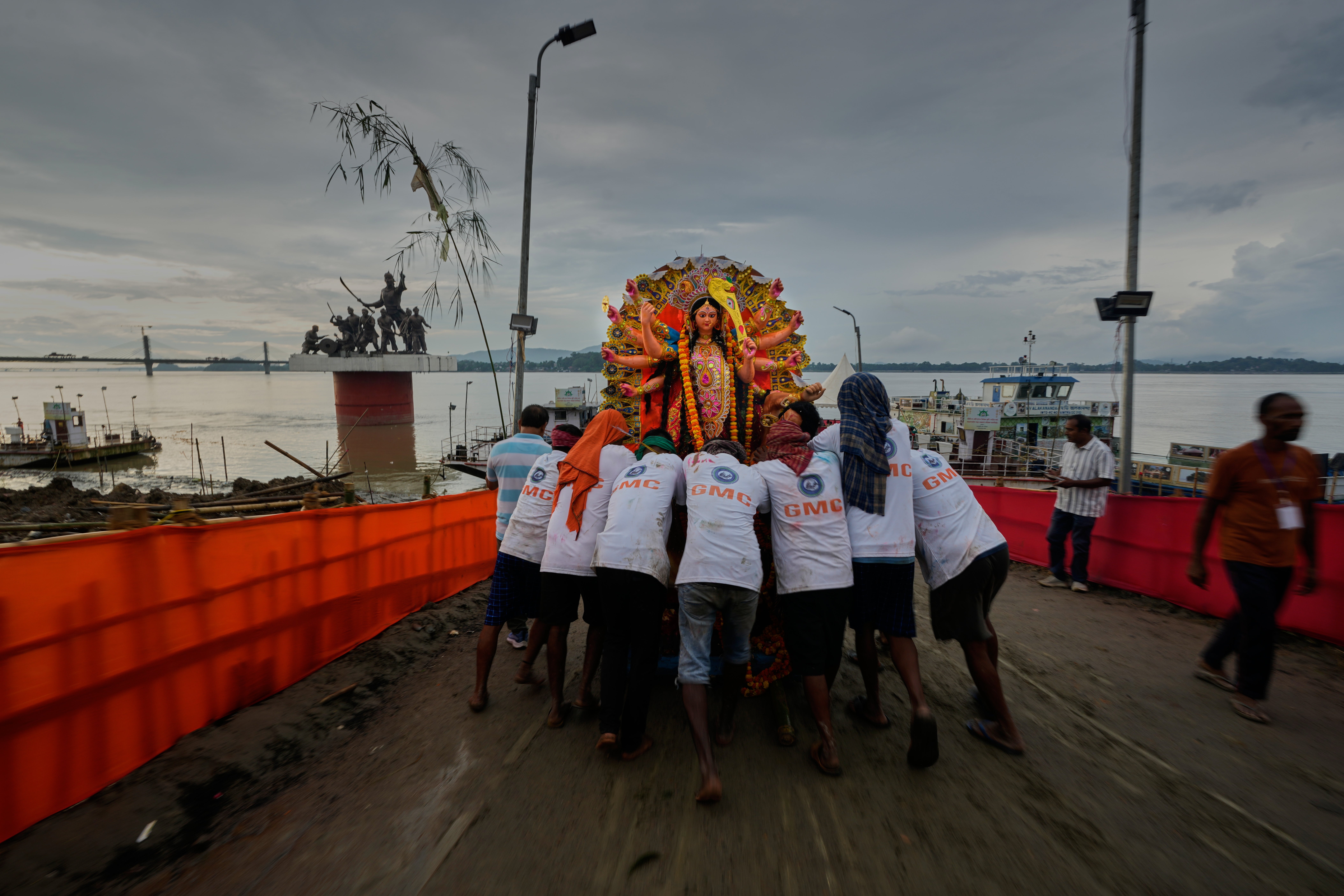 India Hindu Festival