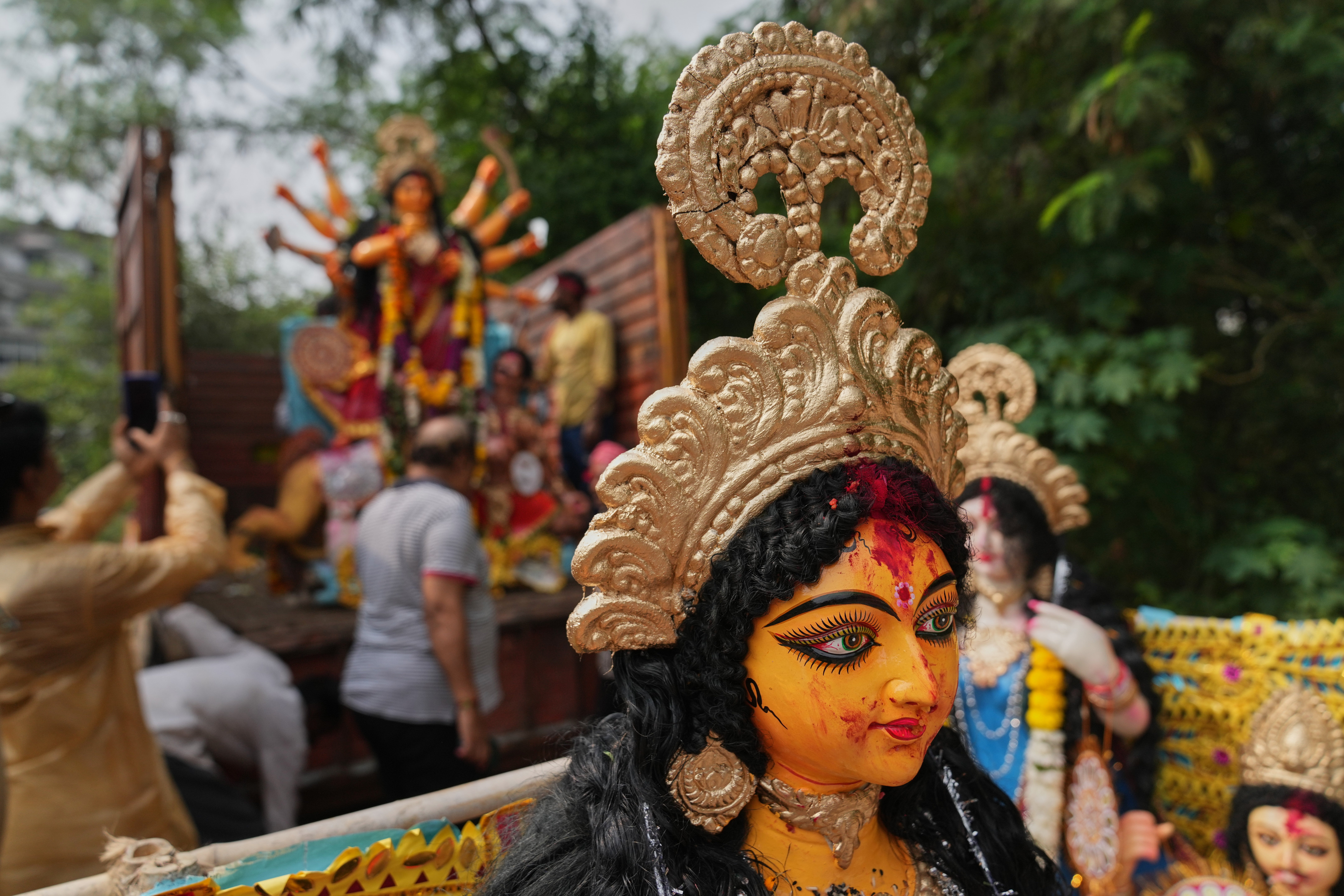 India Hindu Festival