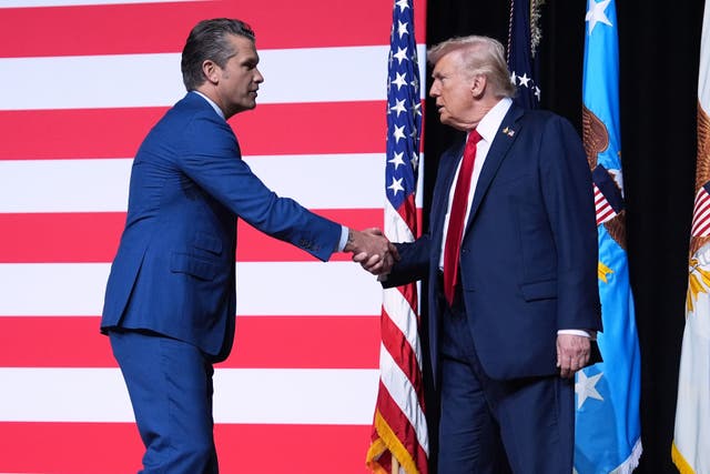 <p>La Casa Blanca habría notificado al Congreso que Estados Unidos está inmerso en un “conflicto armado no internacional” con narcotraficantes</p>