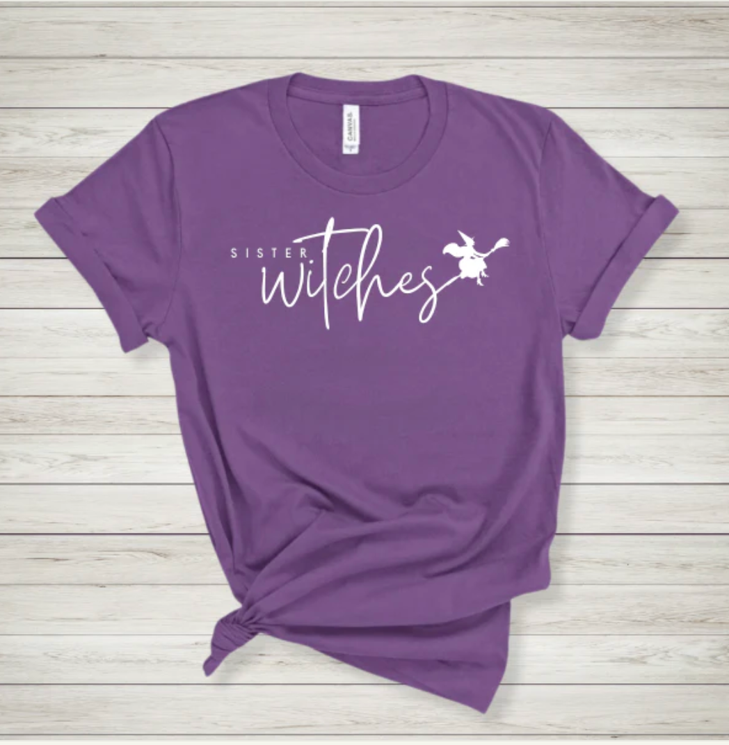 Each T-shirt sells for $26