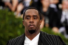 Diddy sentencing live updates: Sean Combs begs judge for mercy as prison fate looms