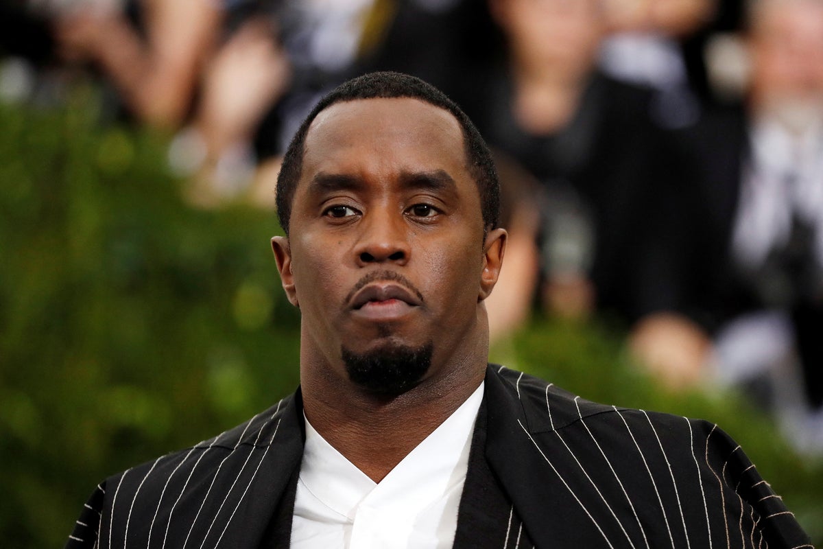 Diddy sentencing live updates: Combs wipes away tears after daughter begs judge to release him despite prostitution charge