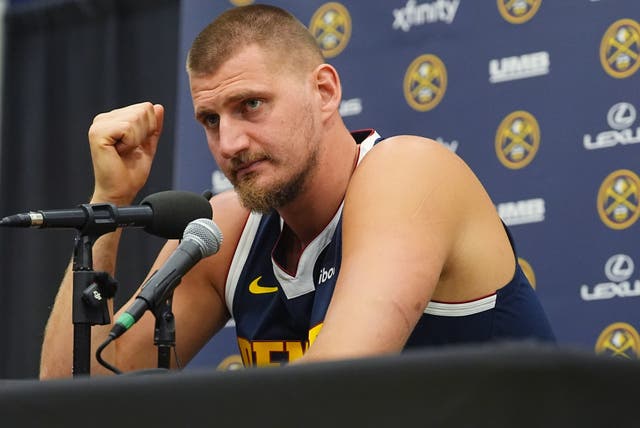 NUGGETS-JOKIC