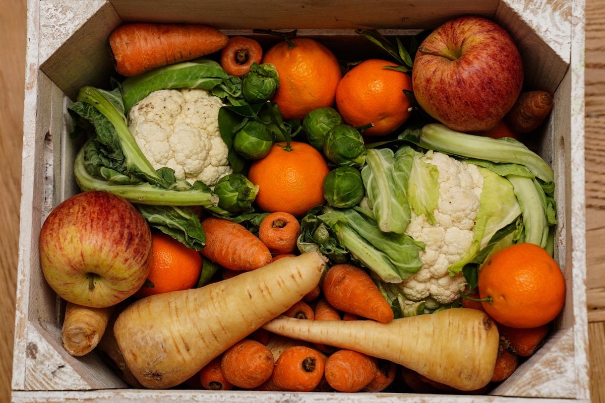 The inventive ways you can use up fruit and vegetable scraps instead of throwing them out