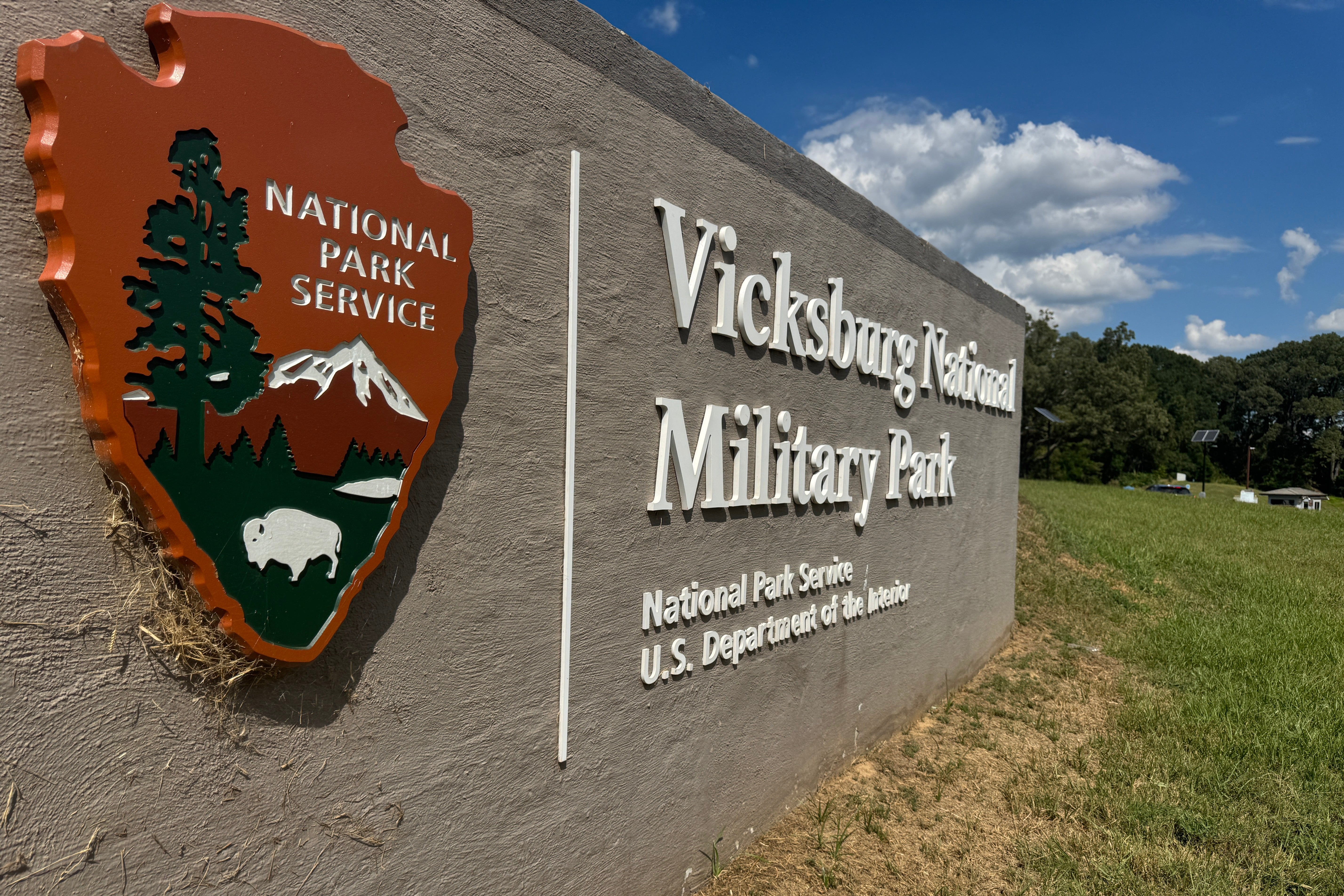 Government Shutdown National Parks