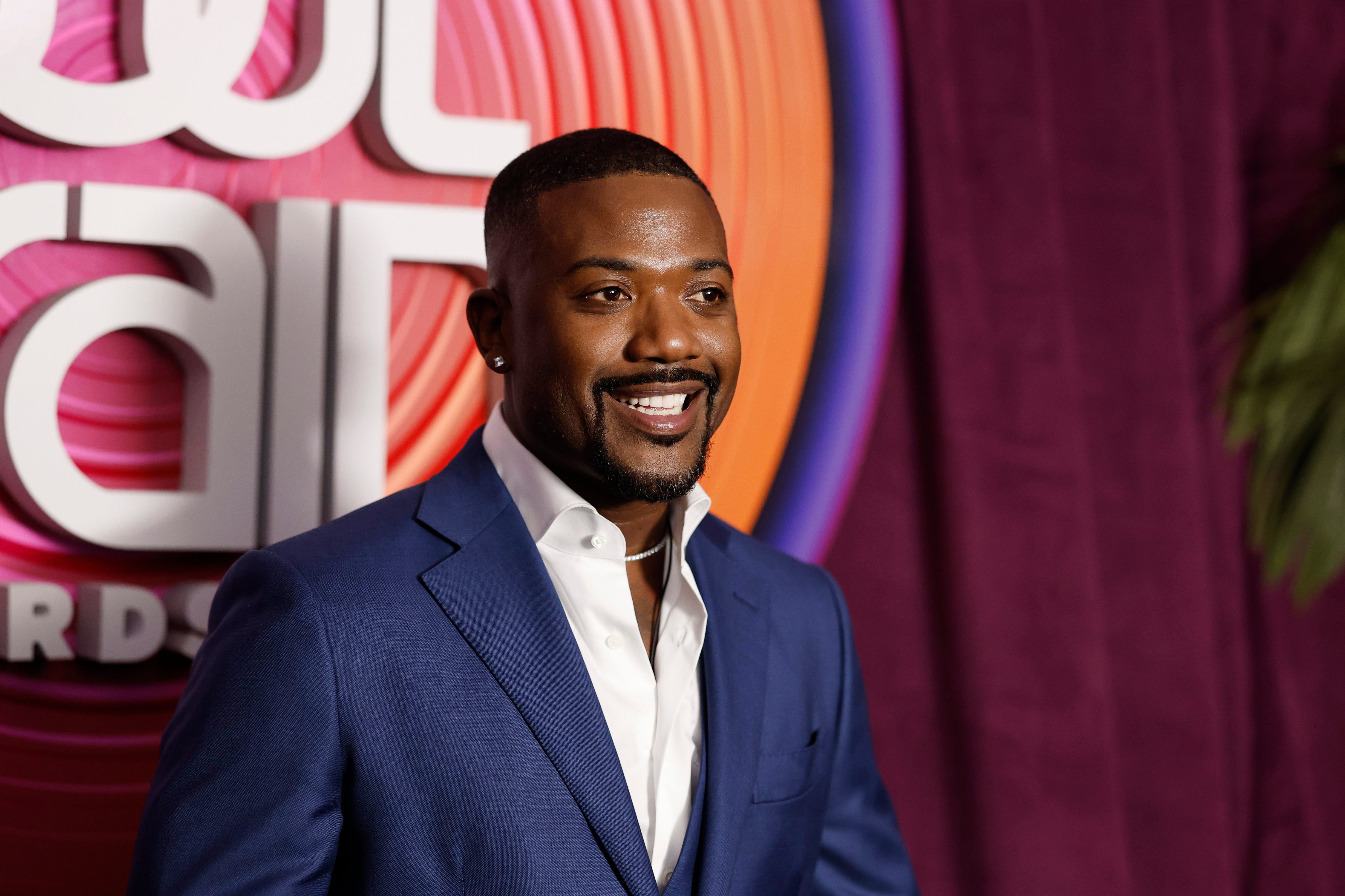 <p>Ray J was possibly armed, and it may have stemmed from a custody dispute, LAPD told ABC News.</p>