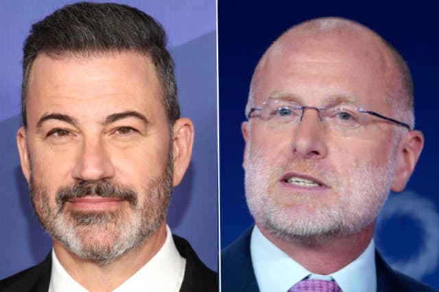 <p>FCC Chairman Brendan Carr has agreed to testify before a Senate panel after receiving backlash over his perceived role in comedian Jimmy Kimmel’s brief suspension from late-night television, according to reports</p>