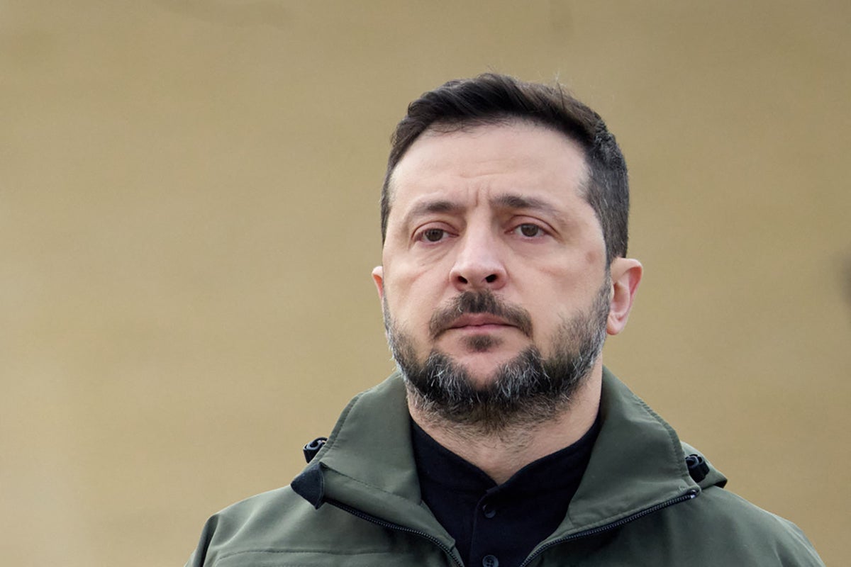 Ukraine-Russia war latest: Europe sends billions in frozen Russian assets to Kyiv as Moscow threatens response