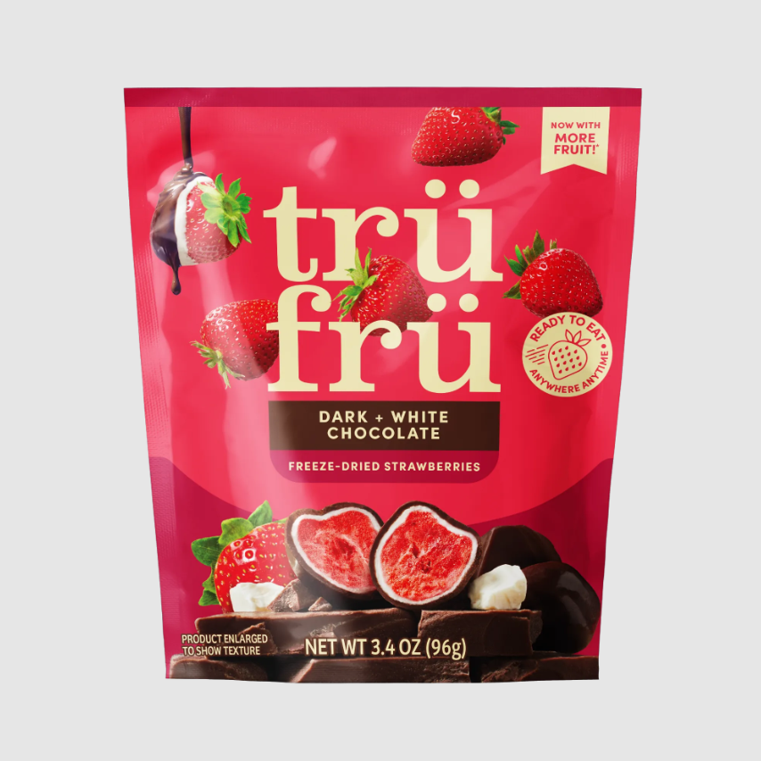 <p>Some Tru Fru frozen berry products are being recalled across the US</p>