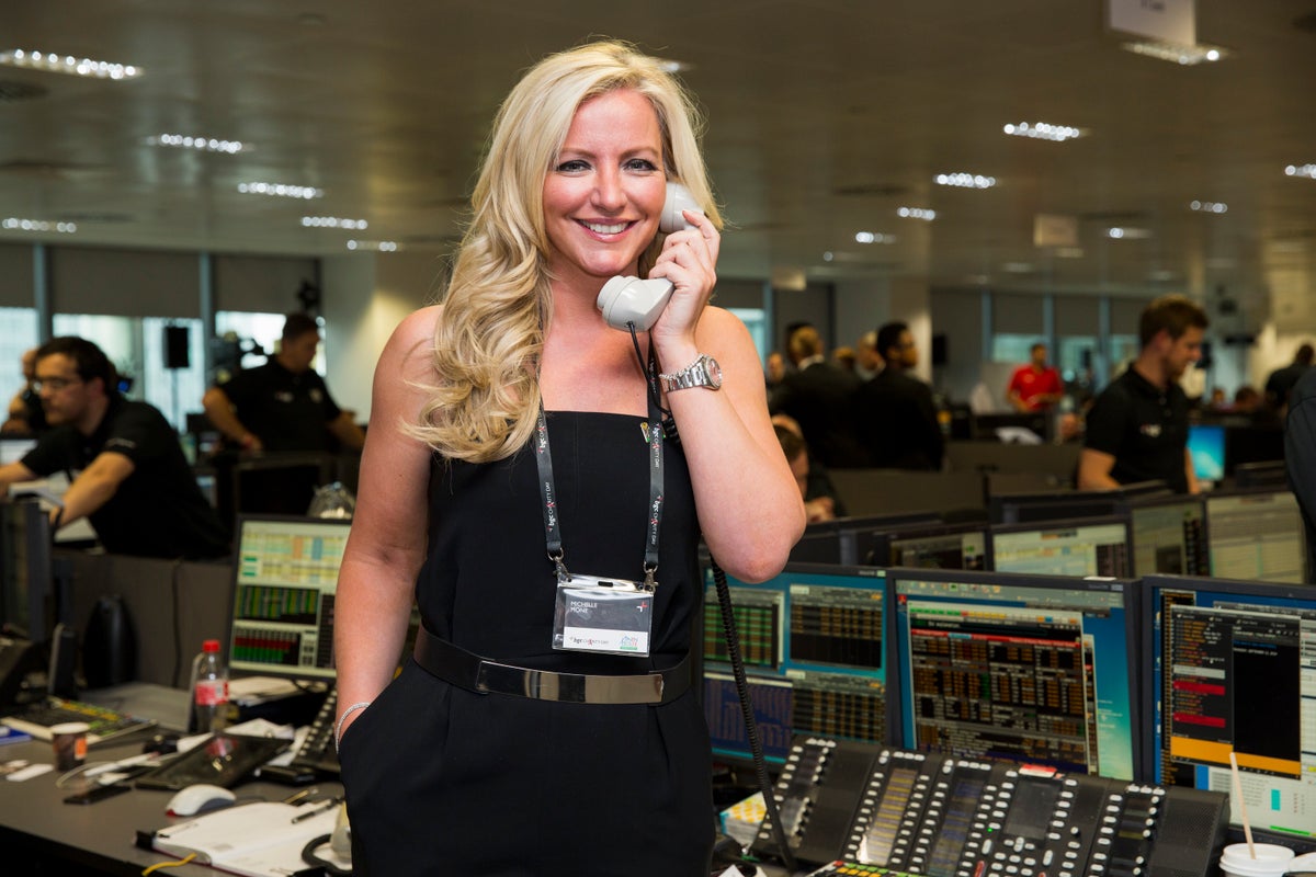 Michelle Mone the myth – was she ever the shrewd businesswoman she said she was?