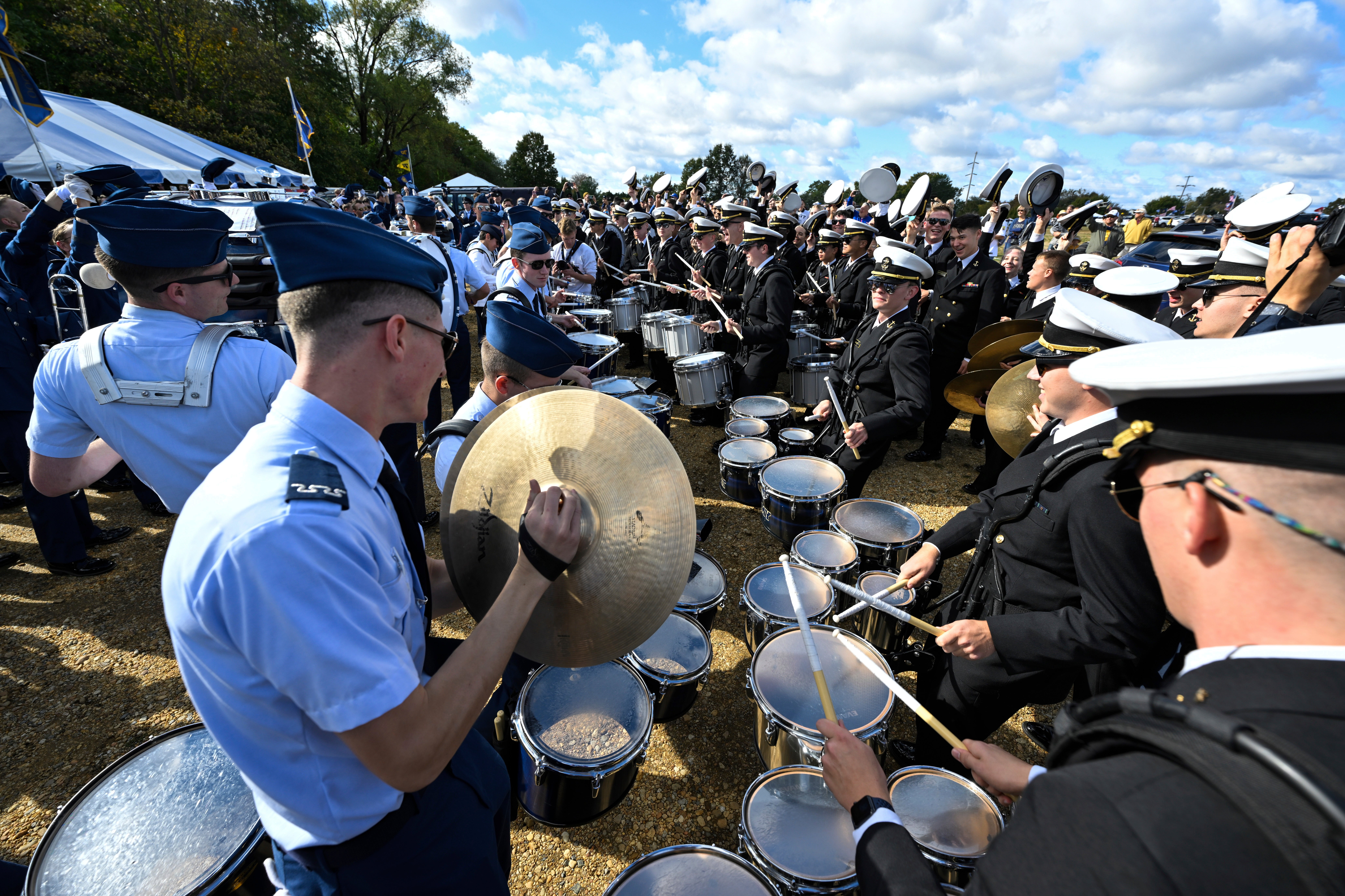 EEUU-CIERRE DE GOBIERNO-DEPORTES
