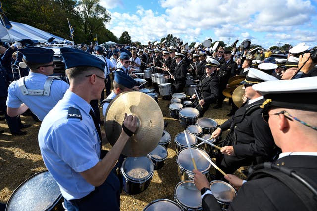 EEUU-CIERRE DE GOBIERNO-DEPORTES