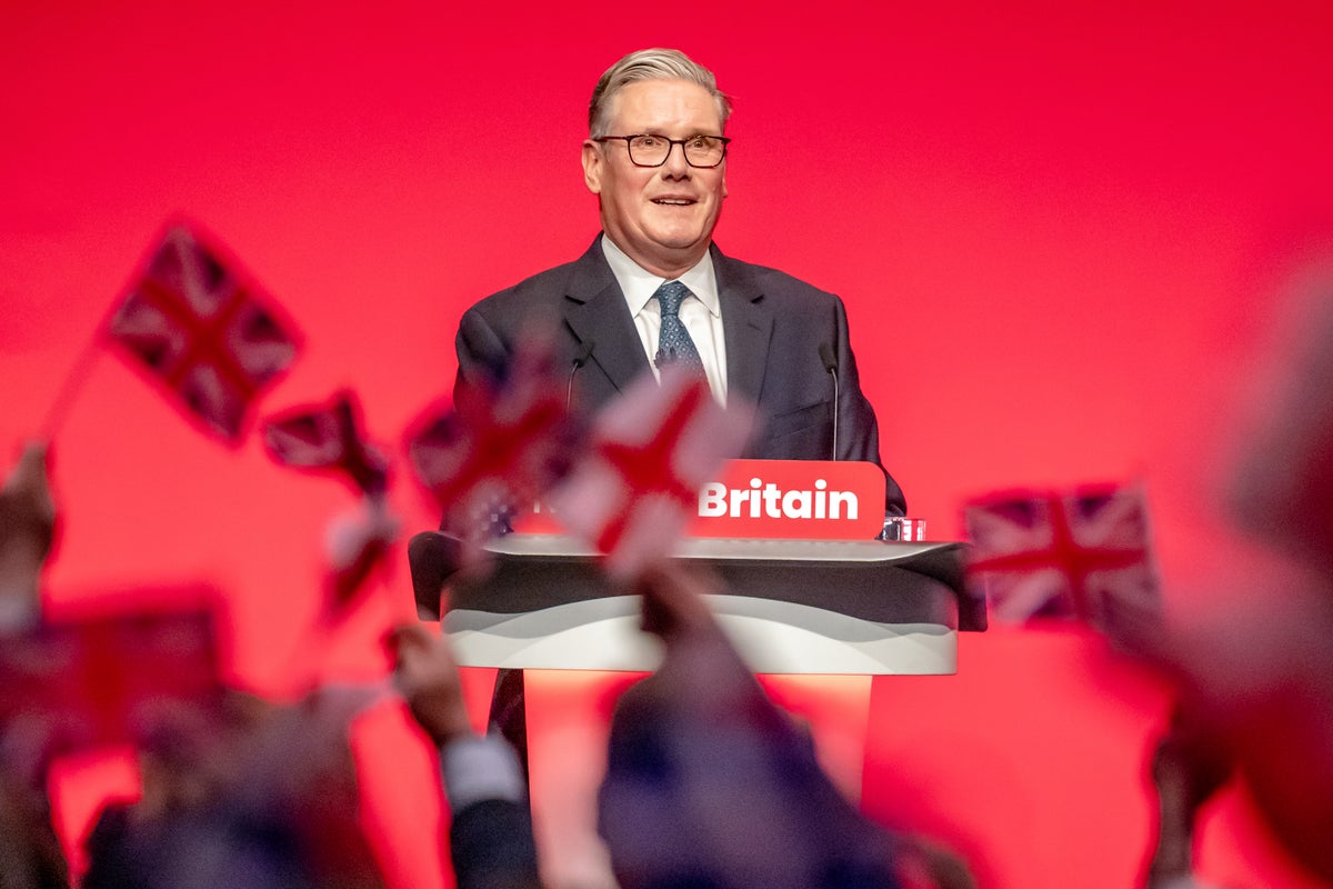 If you think Starmer’s Labour will protect human rights – think again