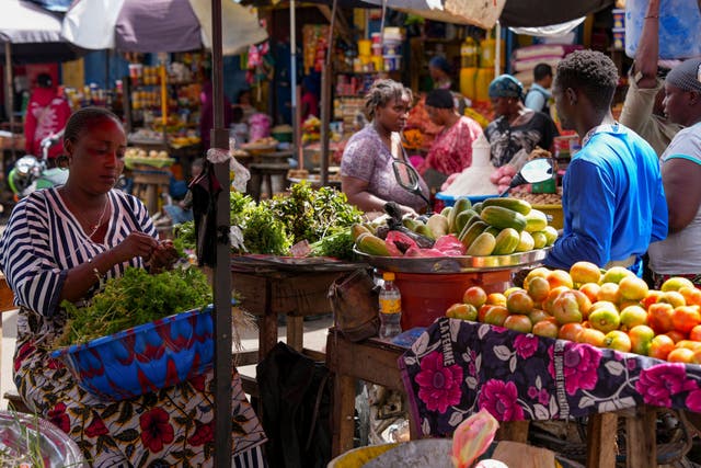 CLIMA-SISTEMAS ALIMENTARIOS
