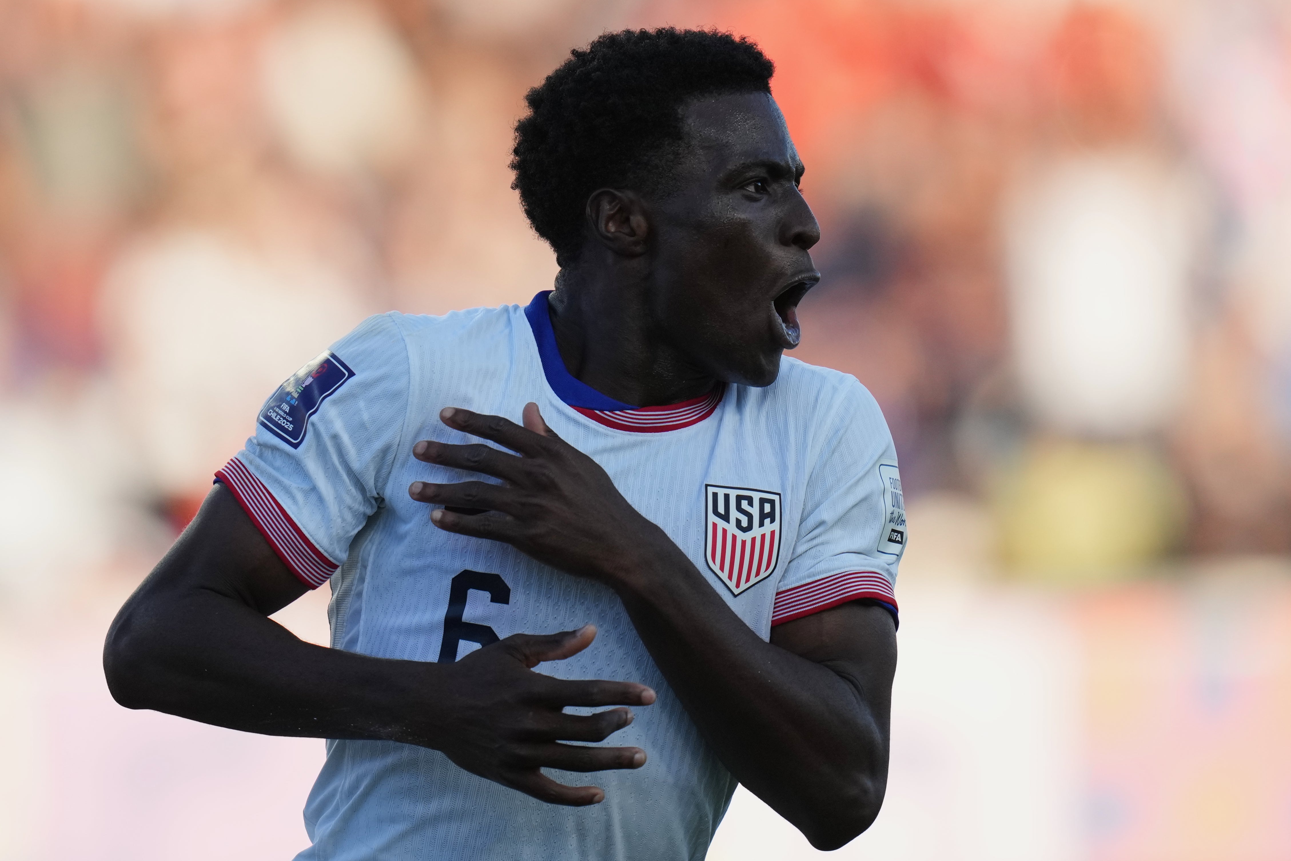 MUNDIAL SUB20-RESUMEN