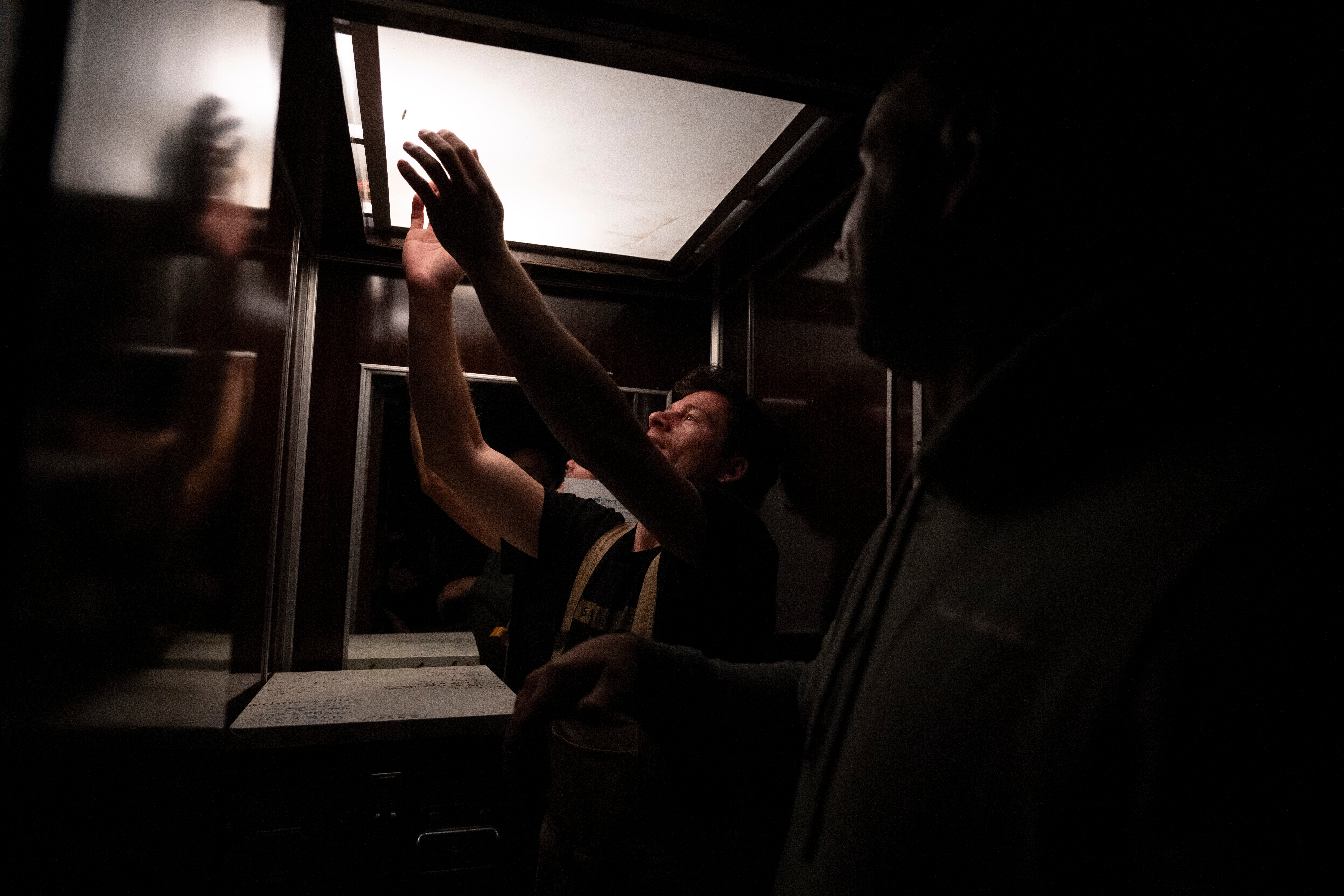 Greece Urban Beekeeping