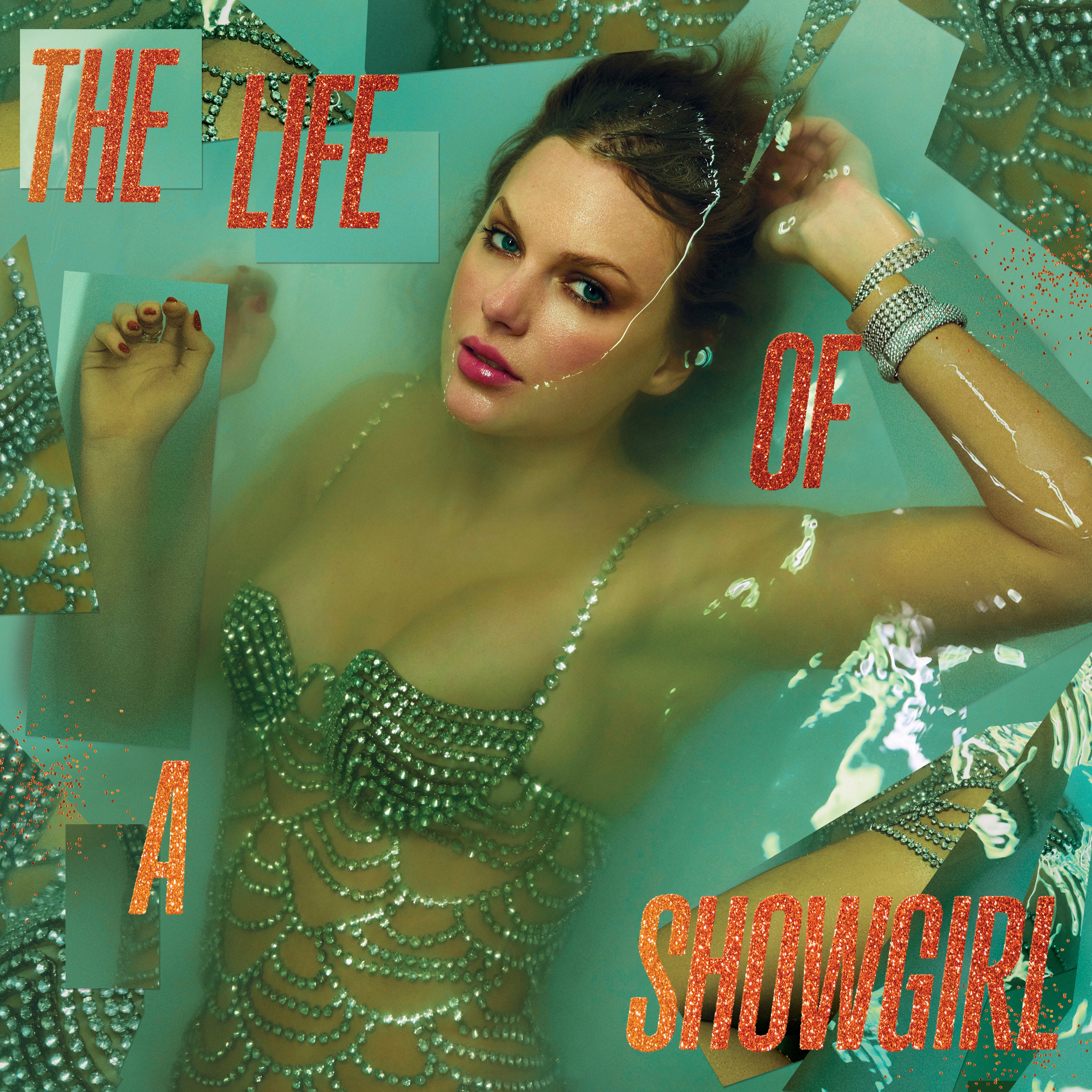 This album cover image released by Republic Records shows 