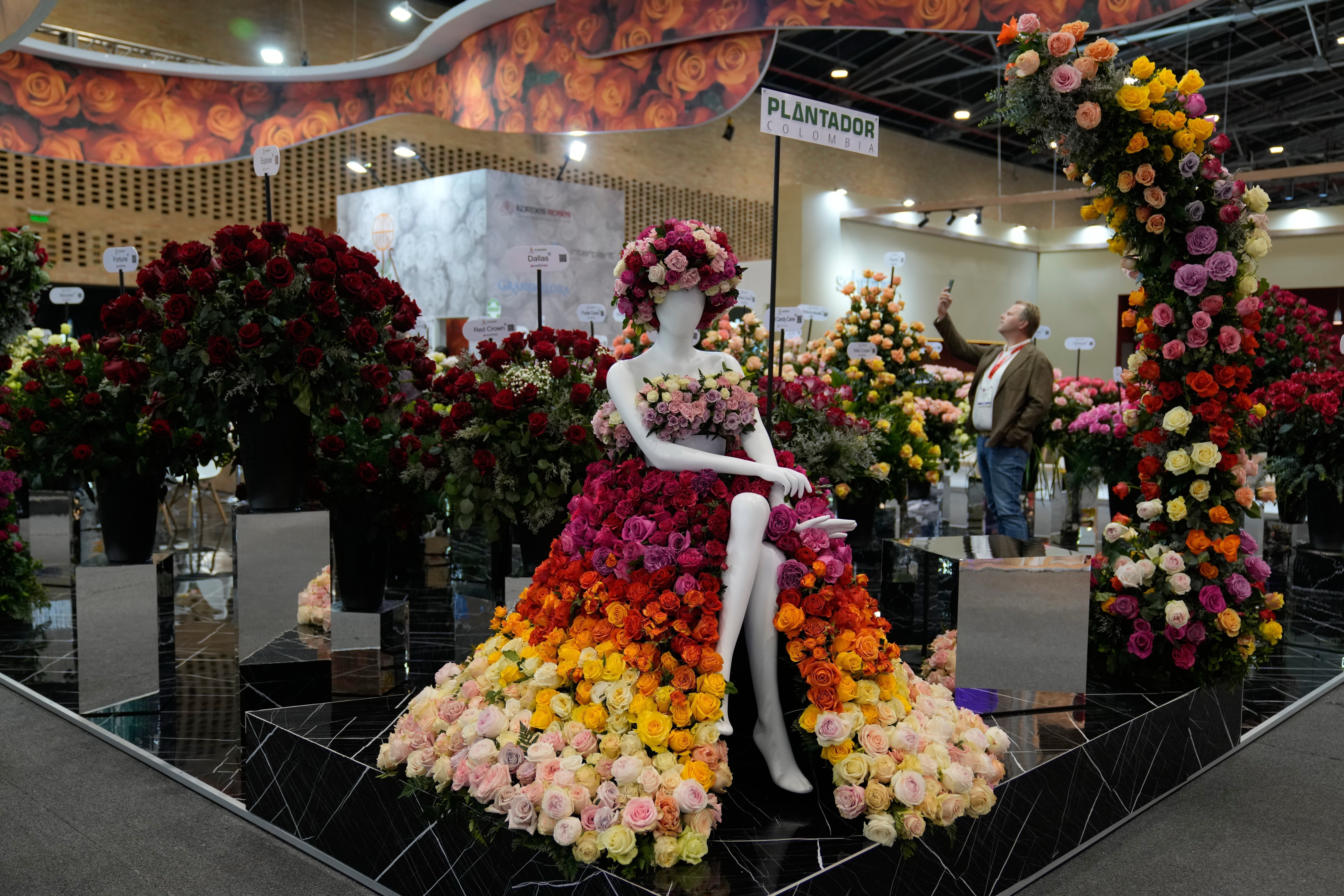 Pictures of the Week Latin America and Caribbean Photo Gallery