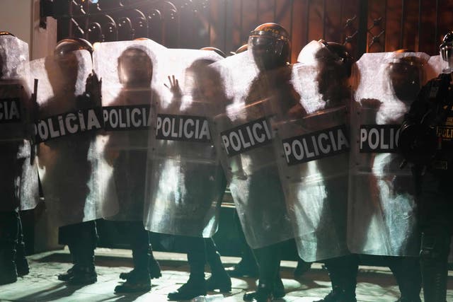 Pictures of the Week Latin America and Caribbean Photo Gallery