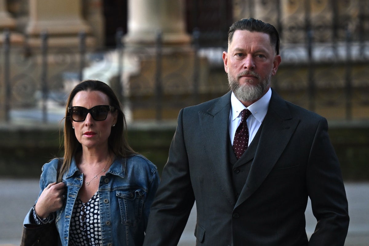 Australian accused of Afghanistan war crime pleads not guilty but trial held until at least 2027