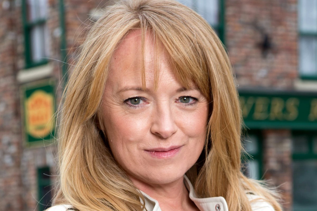 Coronation Street star Sally Ann Matthews criticises soap’s ‘crime-heavy’ storylines after quiet exit Coronation Street star Sally Ann Matthews criticises soap’s ‘crime-heavy’ storylines after quiet exit