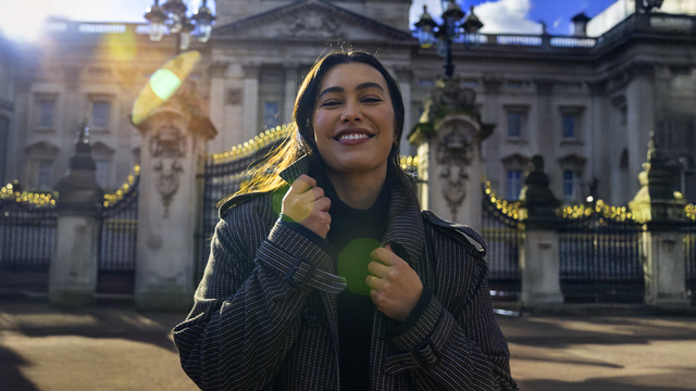 <p>Samoan Kiwi opera singer turned model explores identity and representation on global stages</p>