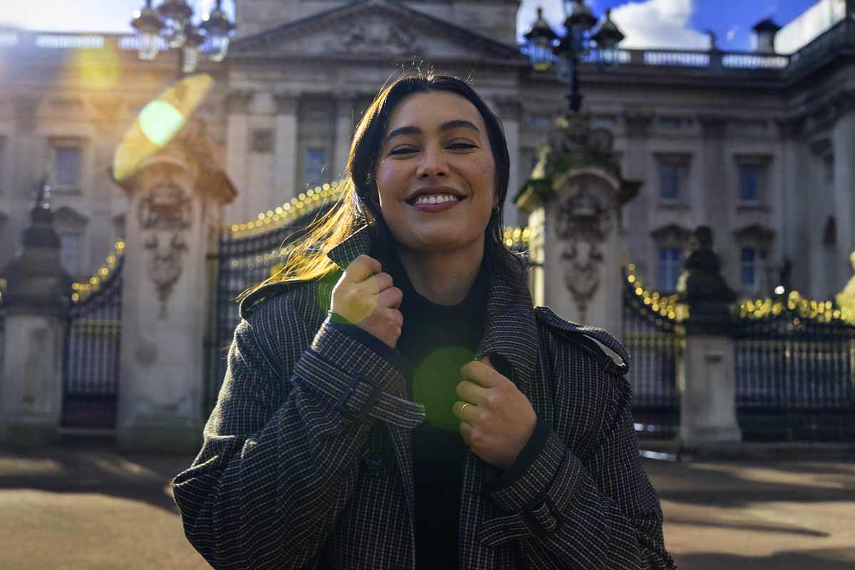 Cutting the Curve: The documentary that reveals fashion’s new obsession with skinny Cutting the Curve: The documentary that reveals fashion’s new obsession with skinny